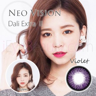 NEO Dali Extra2 Violet N043